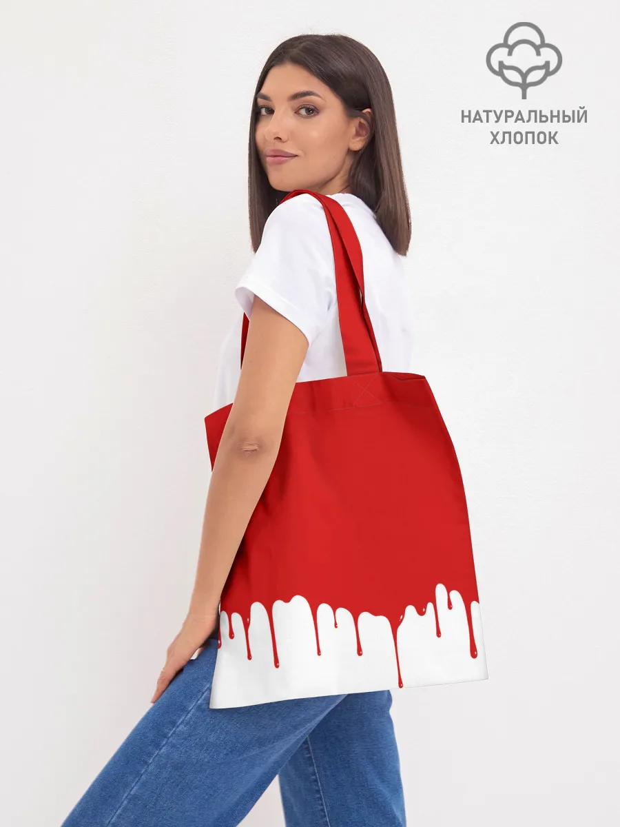 Шоппер база / СССР