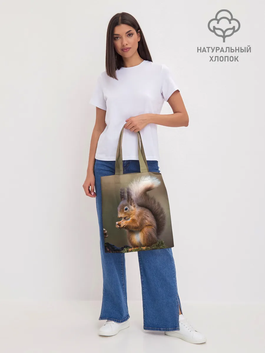 Шоппер база / Белка