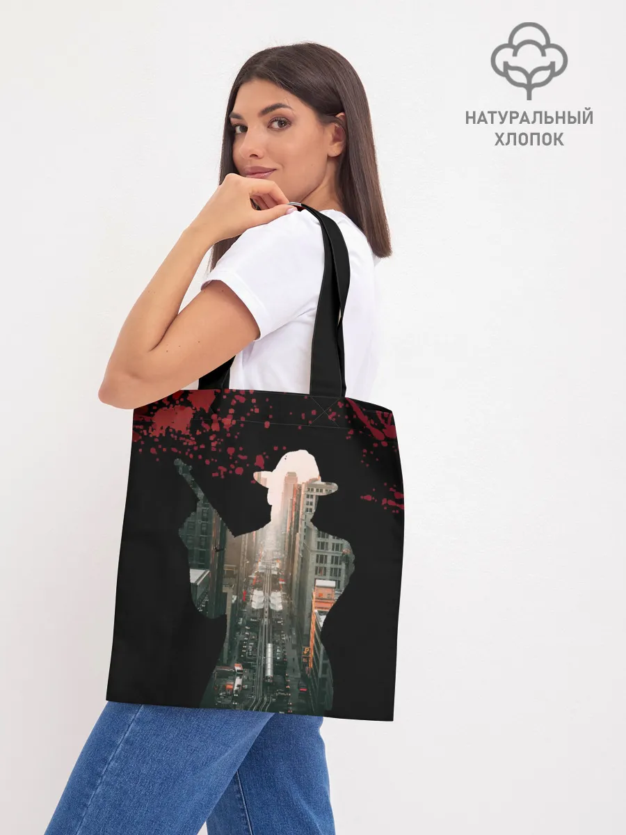 Шоппер база / Гангстер 3