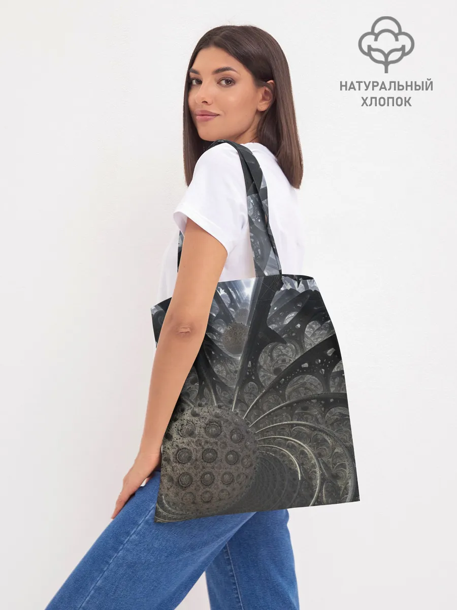 Шоппер база / Fracta