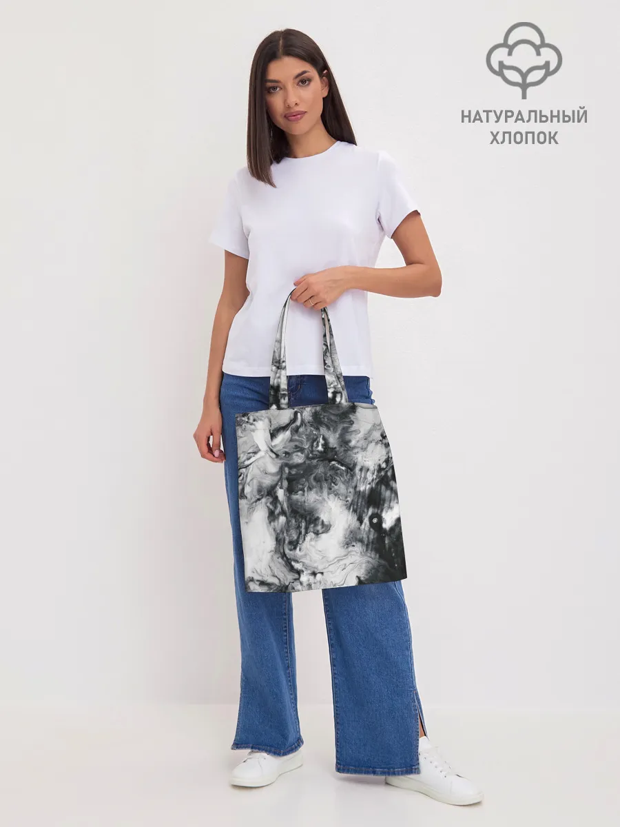 Шоппер база / МРАМОР