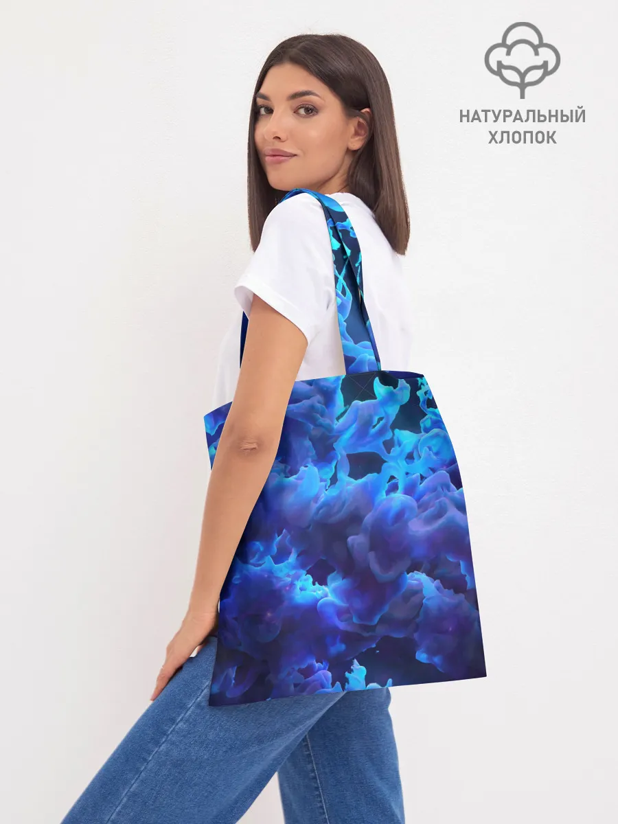 Шоппер база / Vaporwave