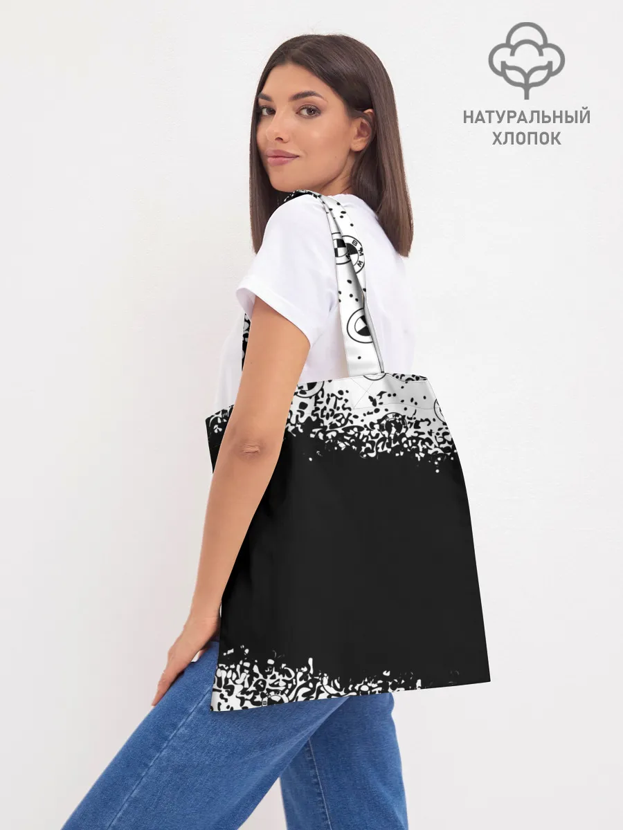 Шоппер база / BMW / БМВ