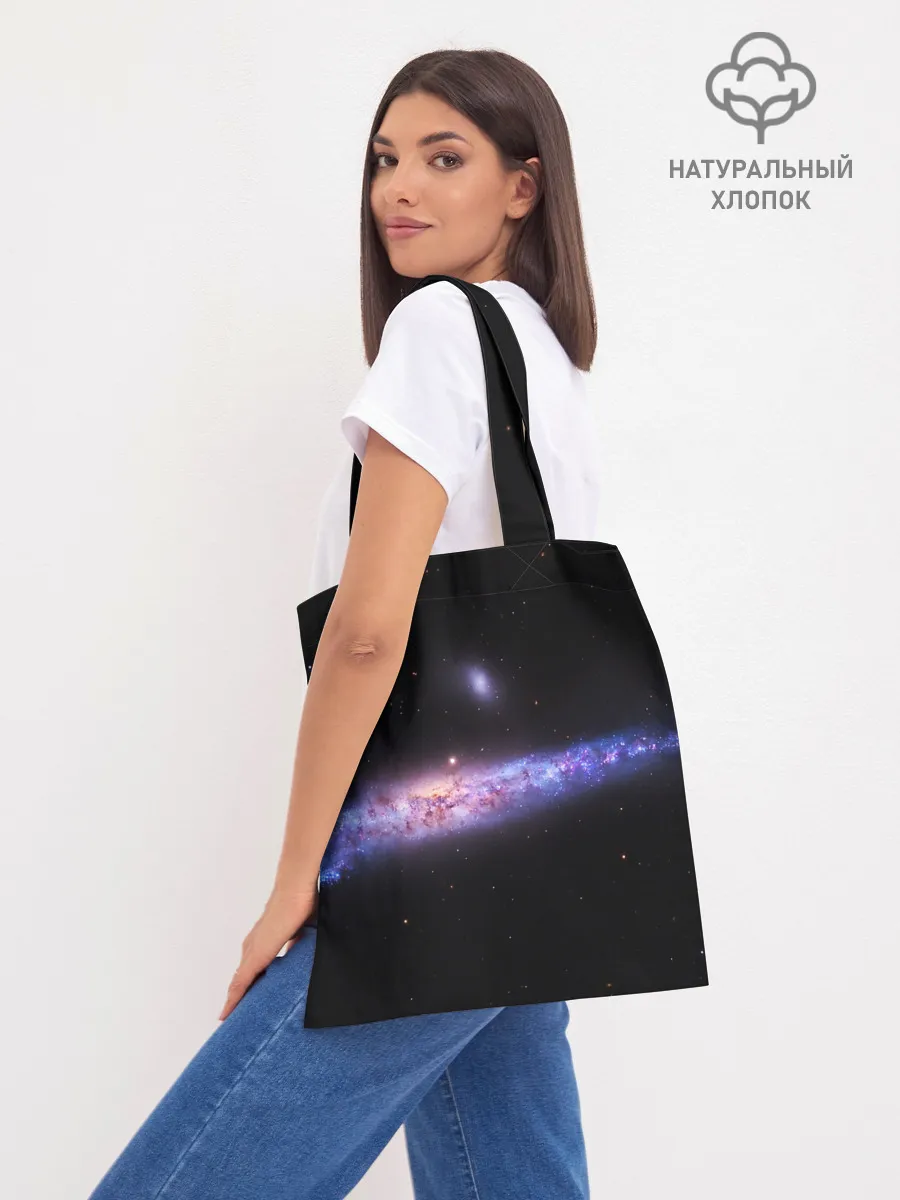 Шоппер база / Скопление звезд