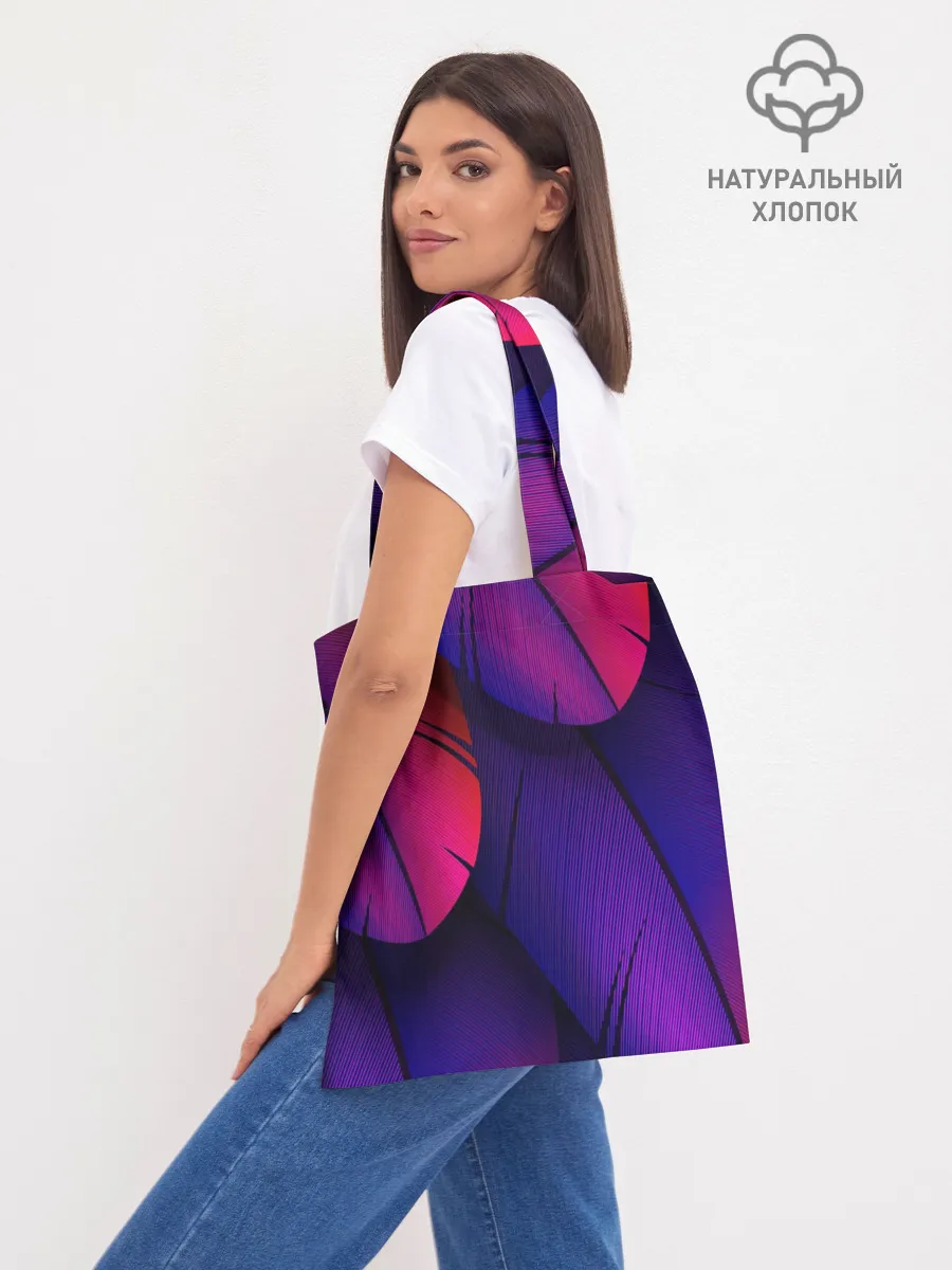 Шоппер база / Tropics