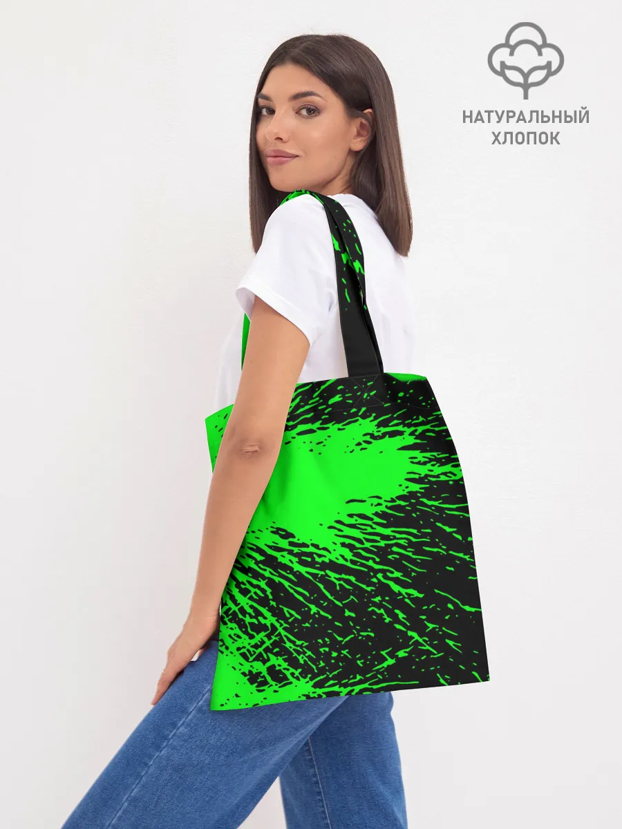 Шоппер база / СССР