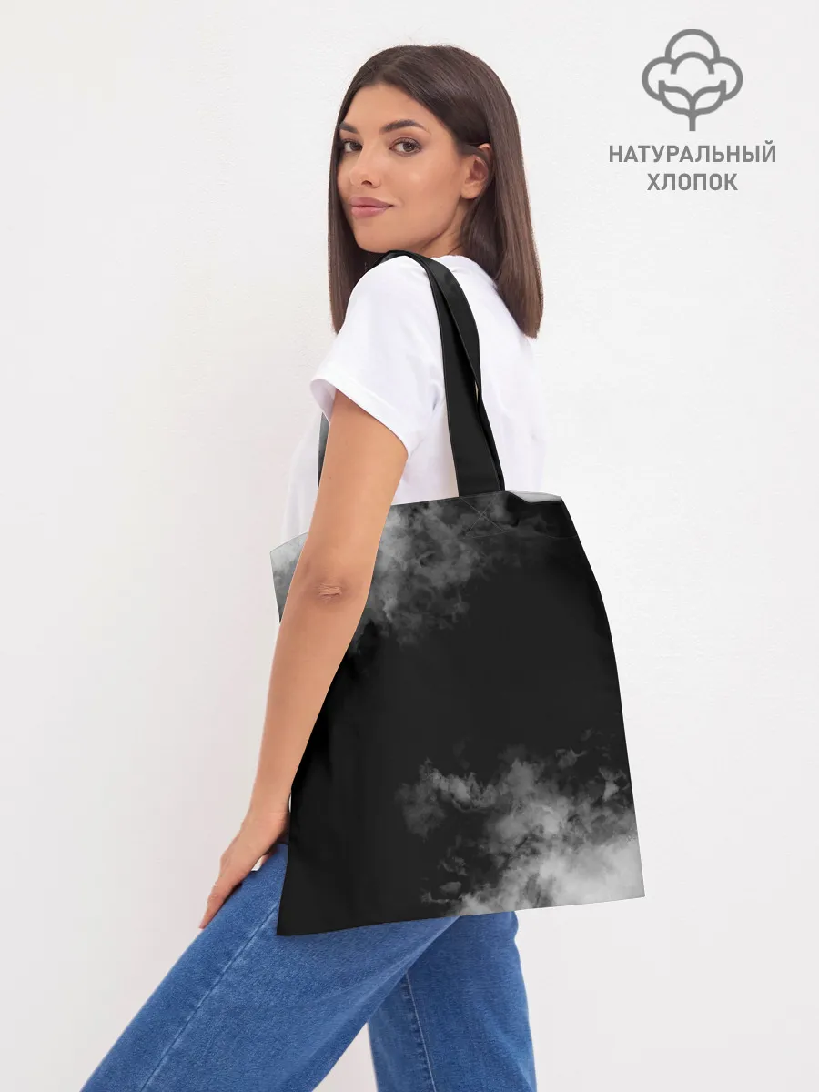 Шоппер база / Arctic Monkeys