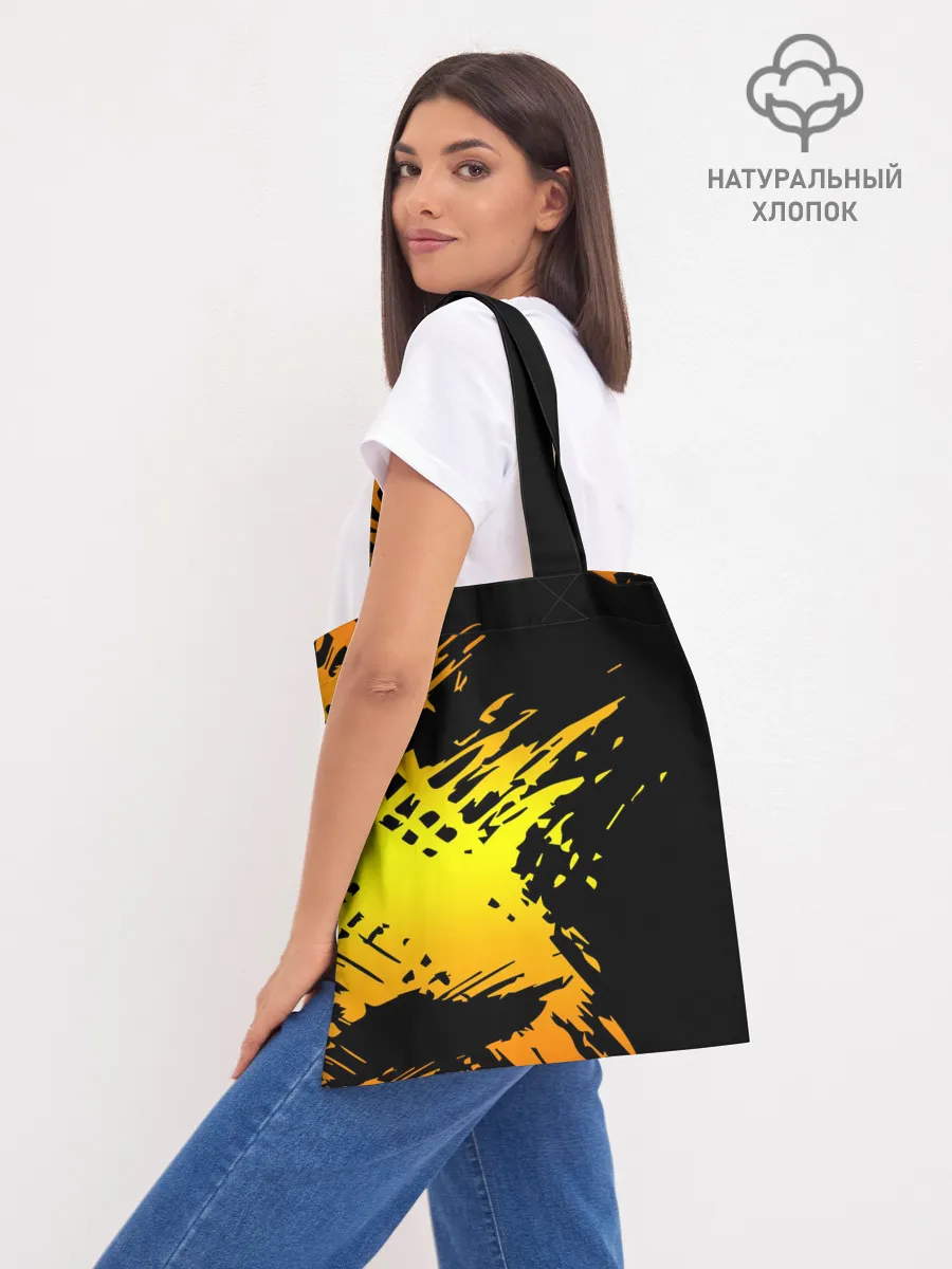 Шоппер база / Lil Peep