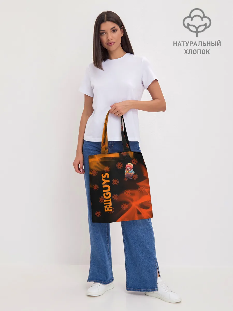 Шоппер база / FALL GUYS HALF-LIFE / ФОЛ ГАЙС