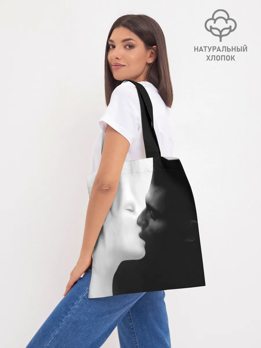 Шоппер база / Поцелуй