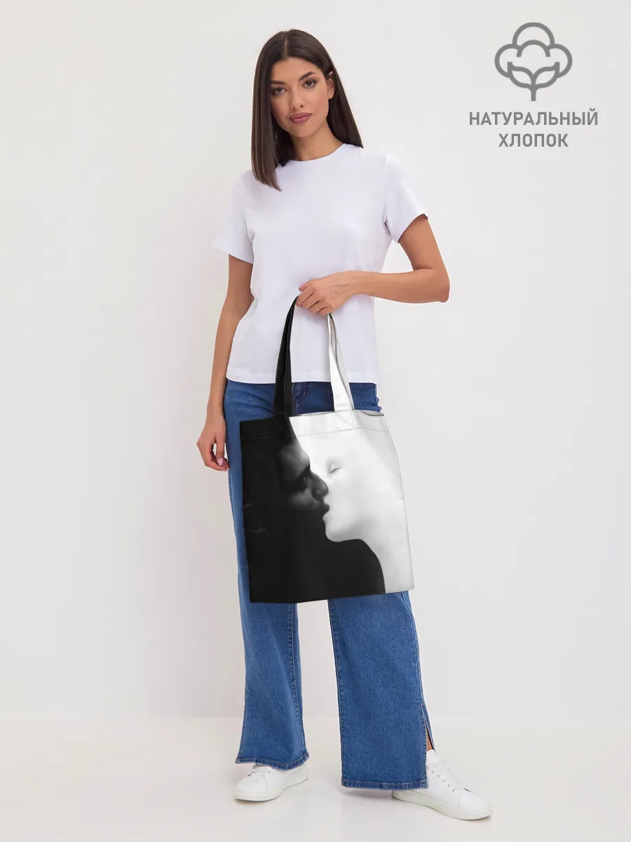 Шоппер база / Поцелуй