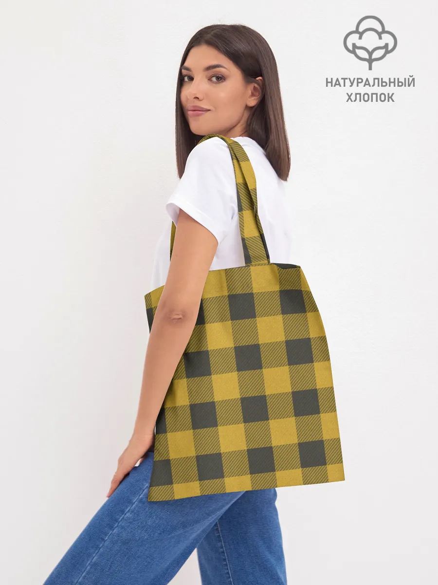 Шоппер база / Жираф