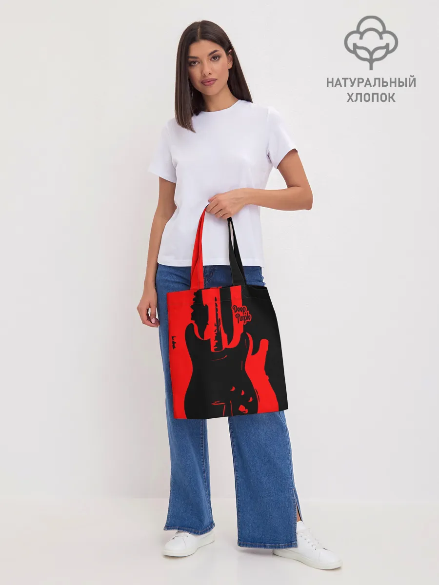 Шоппер база / Deep Purple