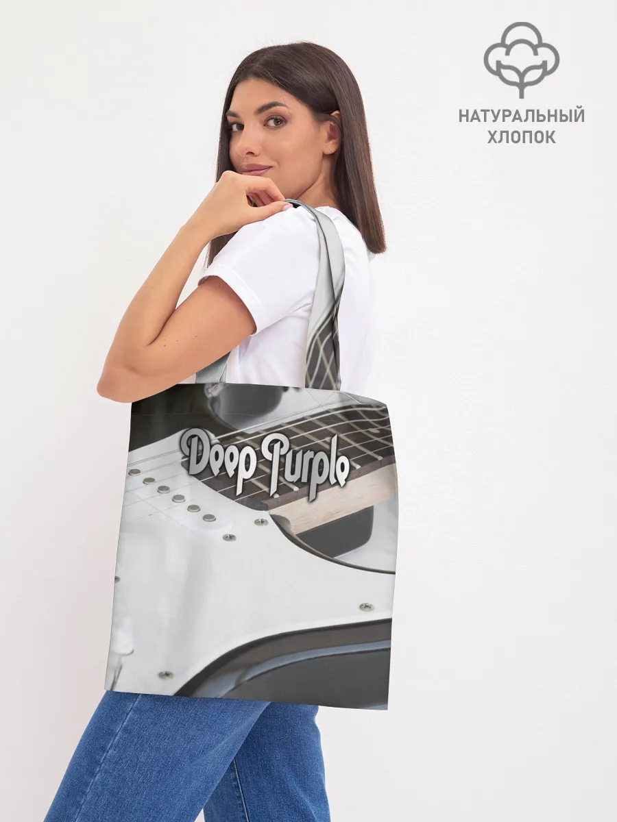 Шоппер база / Deep Purple