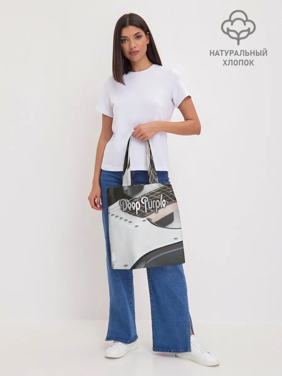Шоппер база / Deep Purple