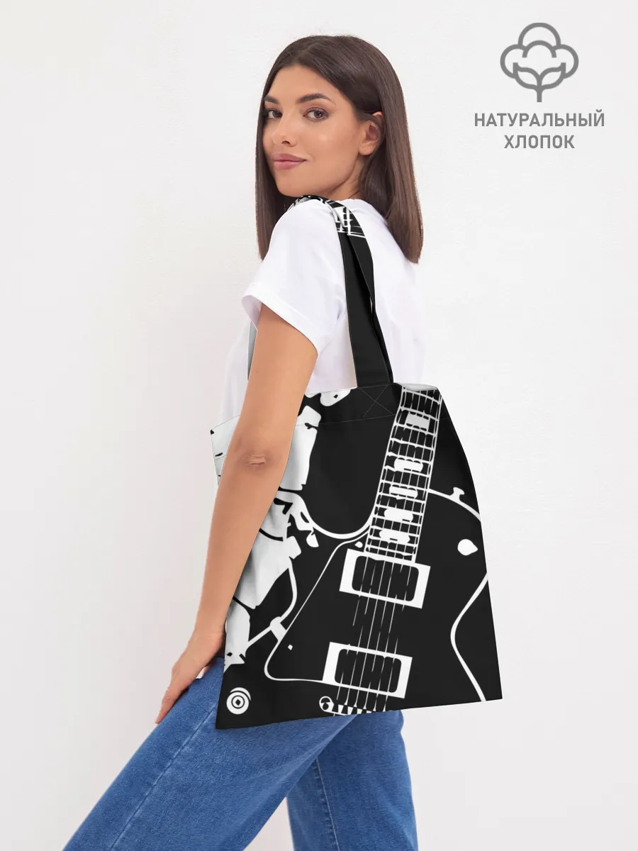 Шоппер база / Deep Purple