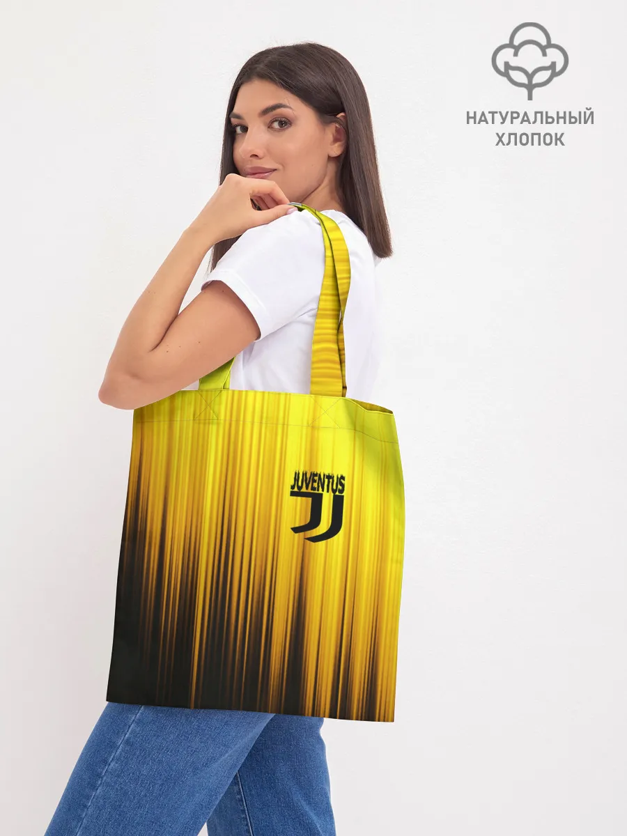 Шоппер база / JUVENTUS