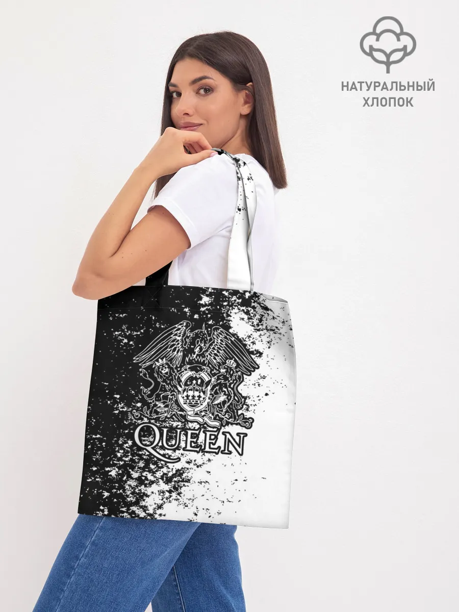 Шоппер база / Queen