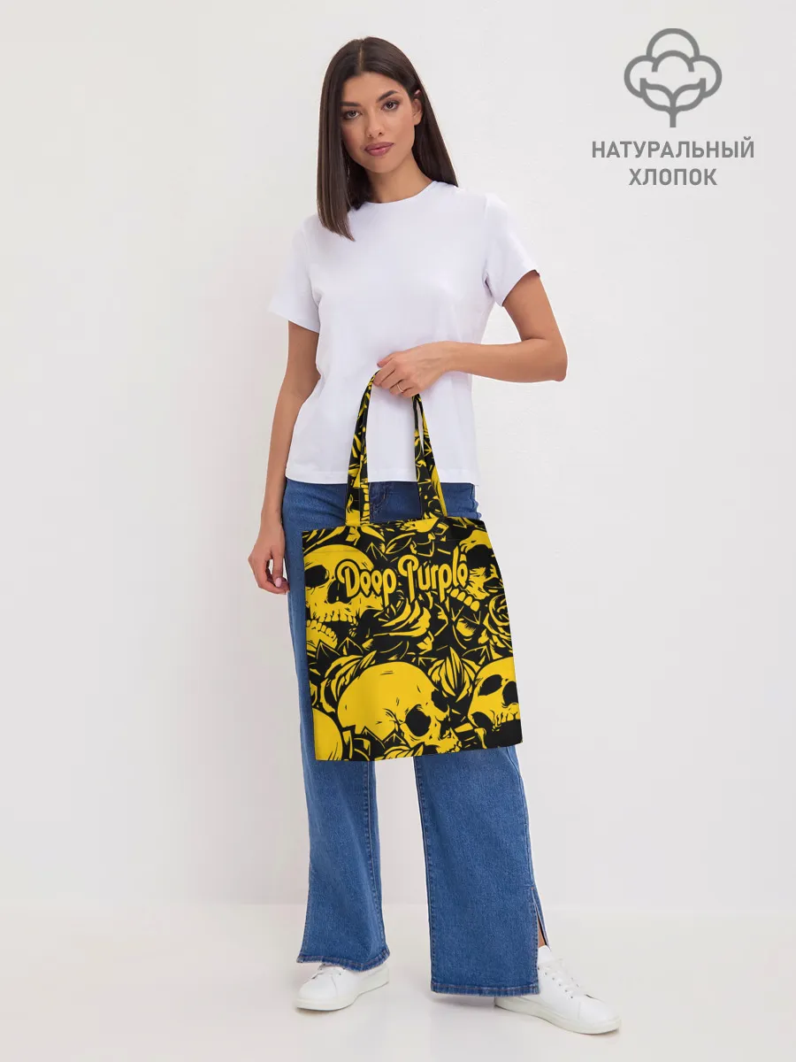 Шоппер база / Deep Purple