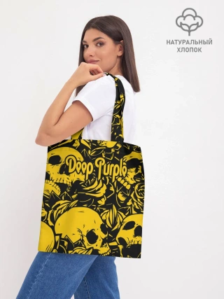 Шоппер база / Deep Purple