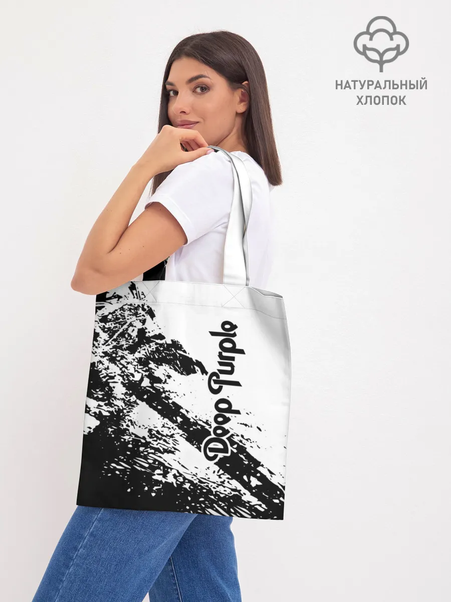 Шоппер база / Deep Purple