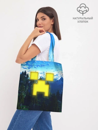 Шоппер база / Minecraft / Майнкрафт