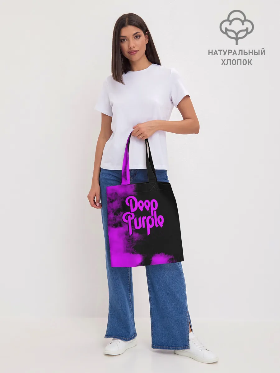 Шоппер база / Deep Purple