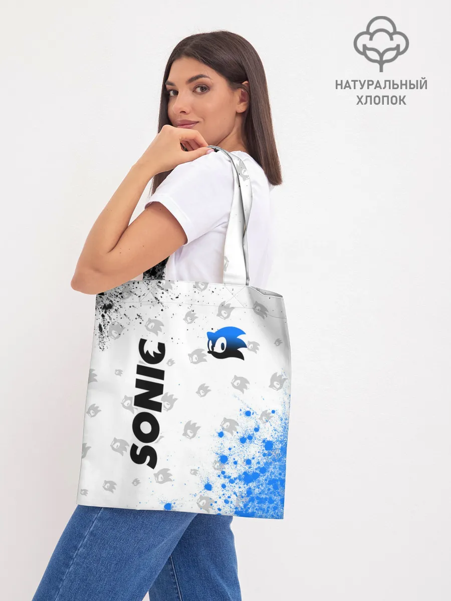 Шоппер база / СОНИК / SONIC