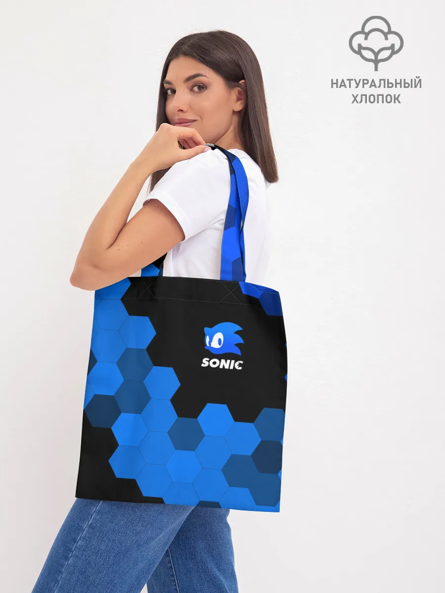 Шоппер база / СОНИК / SONIC