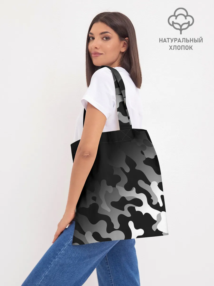 Шоппер база / JUVENTUS / ЮВЕНТУС