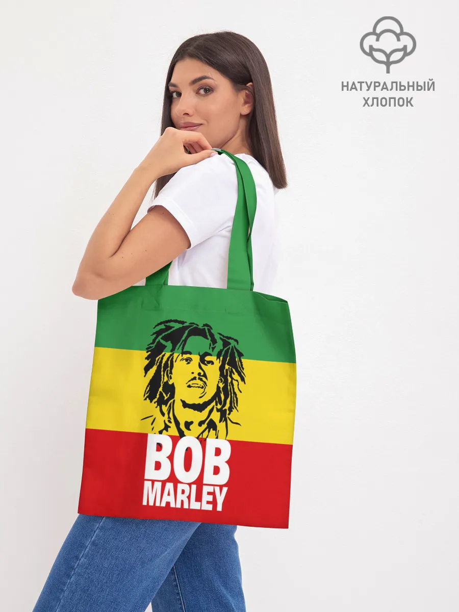 Шоппер база / Bob Marley