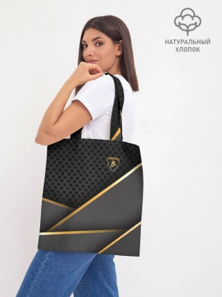 Шоппер база / Lamborghini