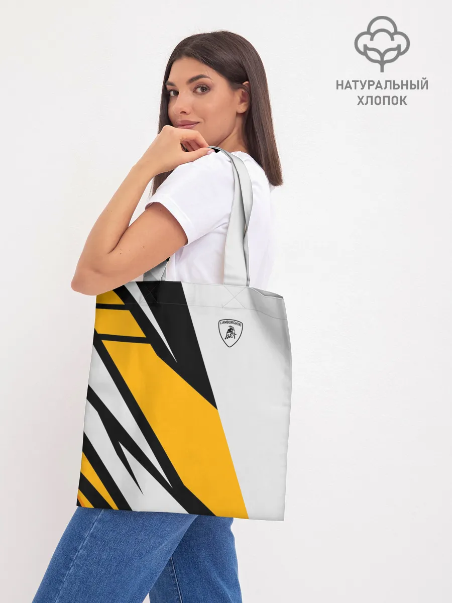 Шоппер база / Lamborghini