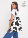 Шоппер база / COW PRINT