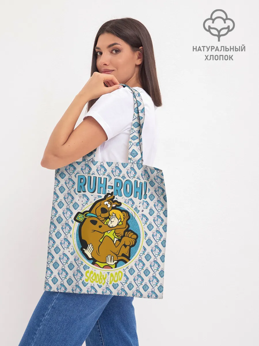 Шоппер база / Ruh-Roh!