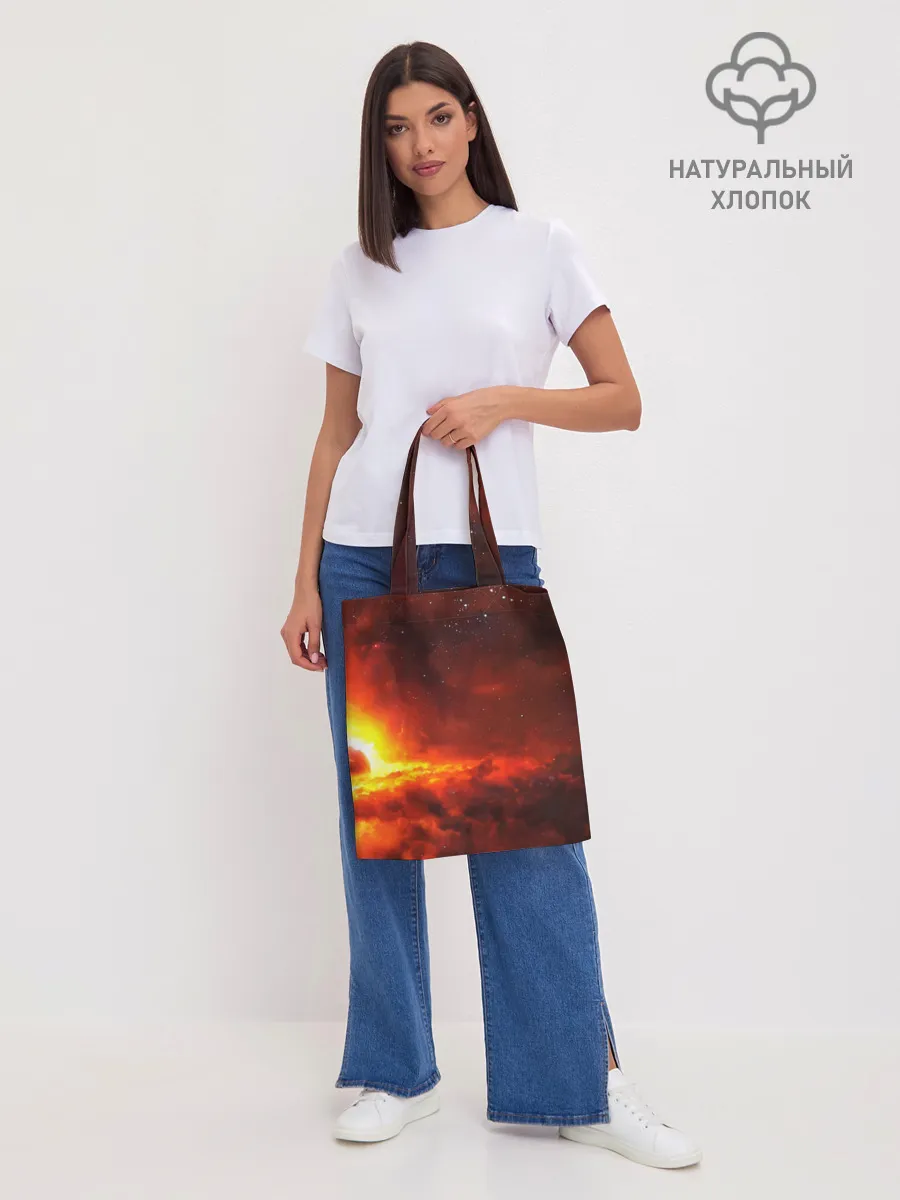 Шоппер база / Марс