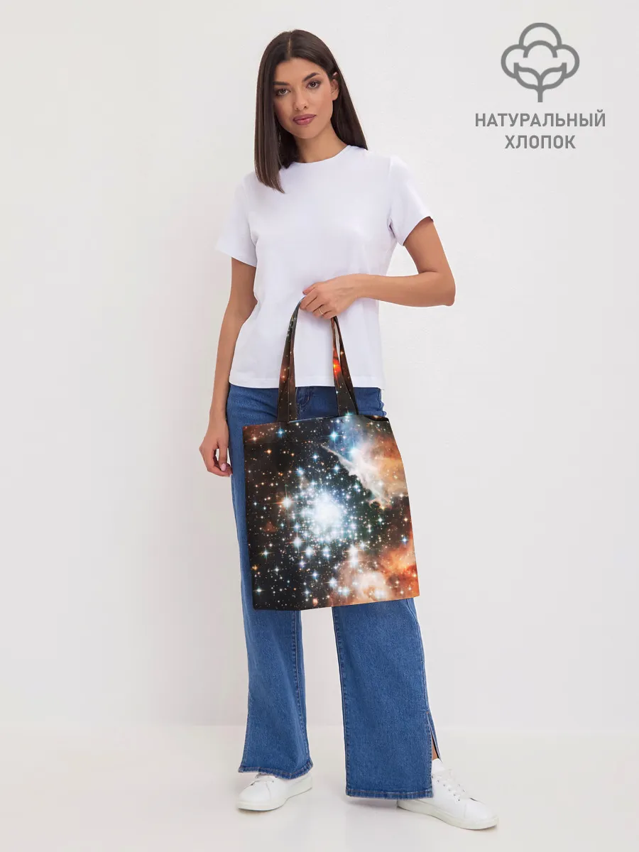 Шоппер база / COSMO STAR