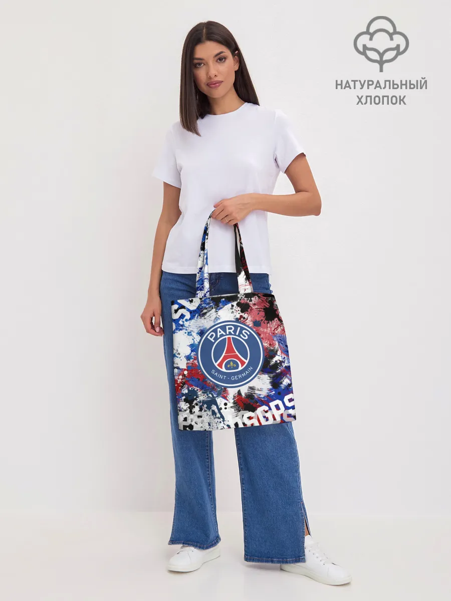 Шоппер база / PSG FC