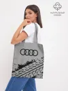 Шоппер база / AUDI / АУДИ