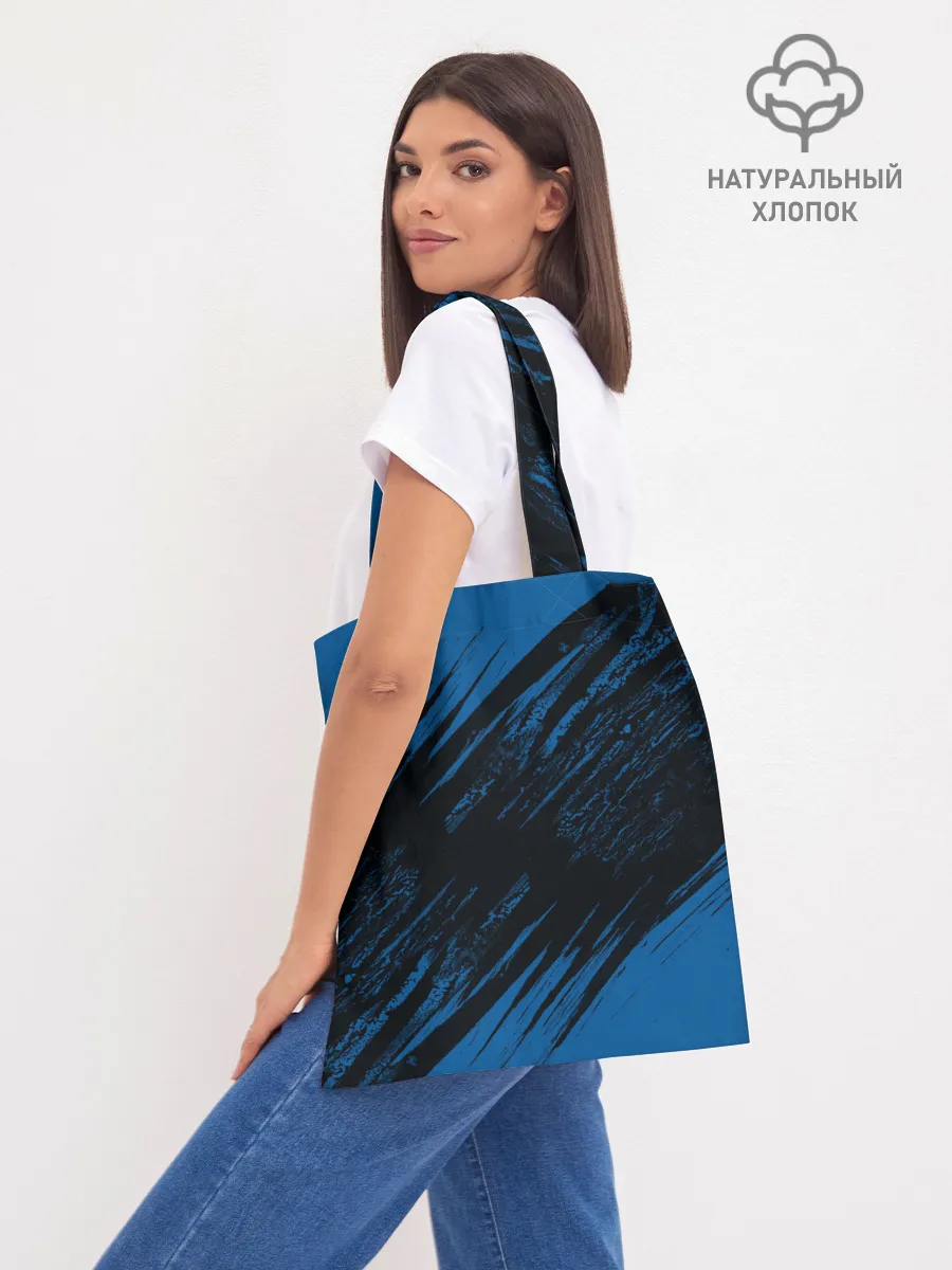 Шоппер база / Inter