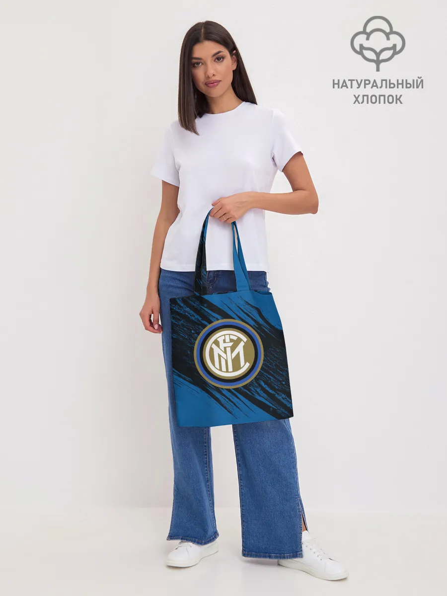 Шоппер база / Inter