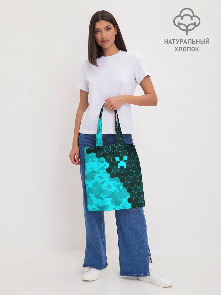 Шоппер база / MINECRAFT / МАЙНКРАФТ