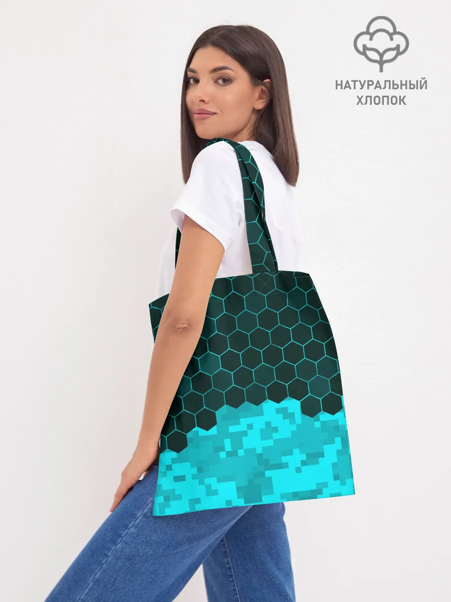 Шоппер база / MINECRAFT / МАЙНКРАФТ