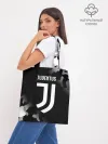 Шоппер база / JUVENTUS / ЮВЕНТУС