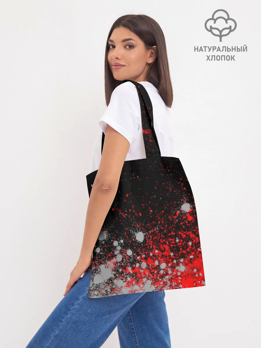 Шоппер база / TOYOTA / ТОЙОТА