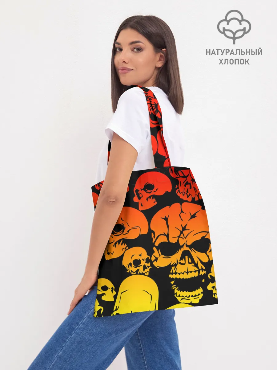 Шоппер база / Metallica