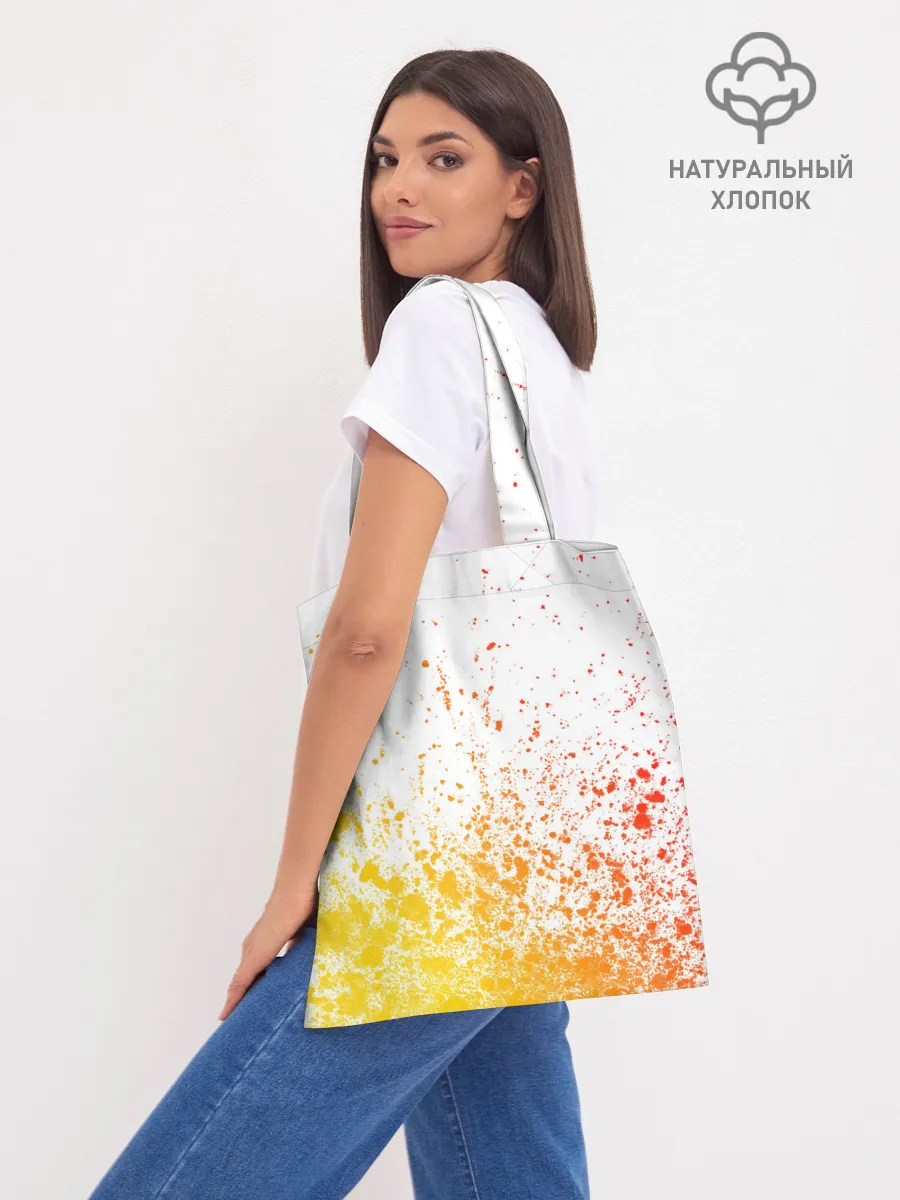 Шоппер база / NIRVANA / НИРВАНА