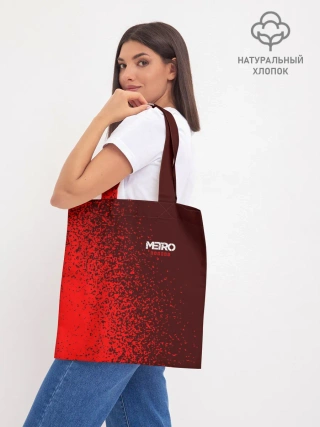 Шоппер база / METRO EXODUS / МЕТРО ИСХОД