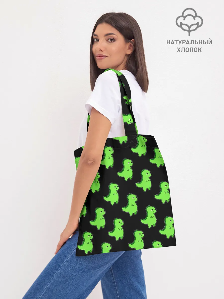 Шоппер база / Динозавры