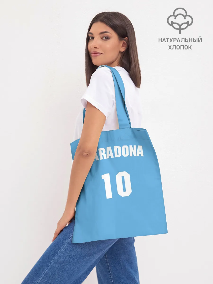 Шоппер база / Форма Наполи